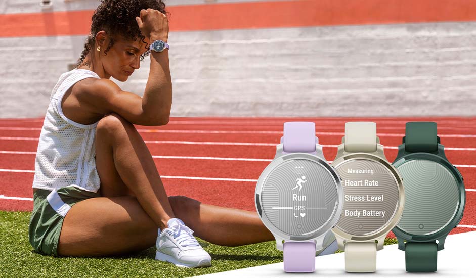 Garmin Lily 2 Active