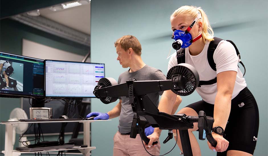 Haluatko mukaan kehittämään Garmin-teknologiaa? Liity Garmin Jyväskylän tutkimuksien osallistujarekisteriin!