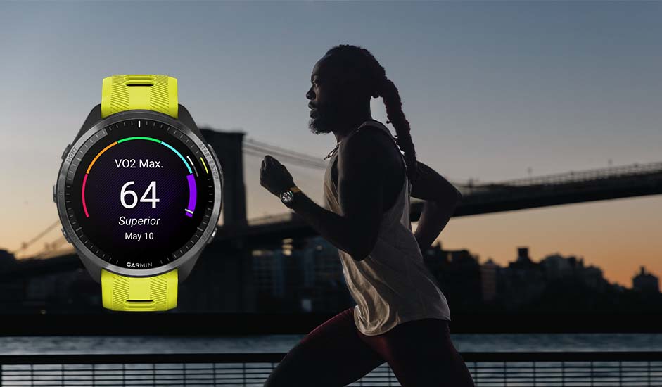 Mikä on hyvä VO2 max? Maksimaalinen hapenottokyky selitettynä
