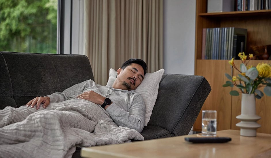 HRV - Mitä sinun tulisi tietää sykevälivaihtelusta ja Garmin-kellon HRV-tilan seurannasta?