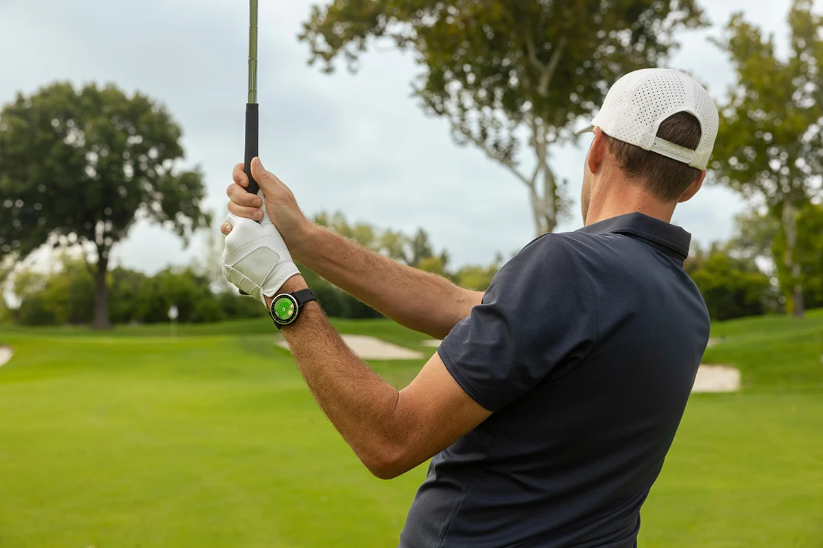 Mikä olisi paras Garmin golf-älykello minulle?