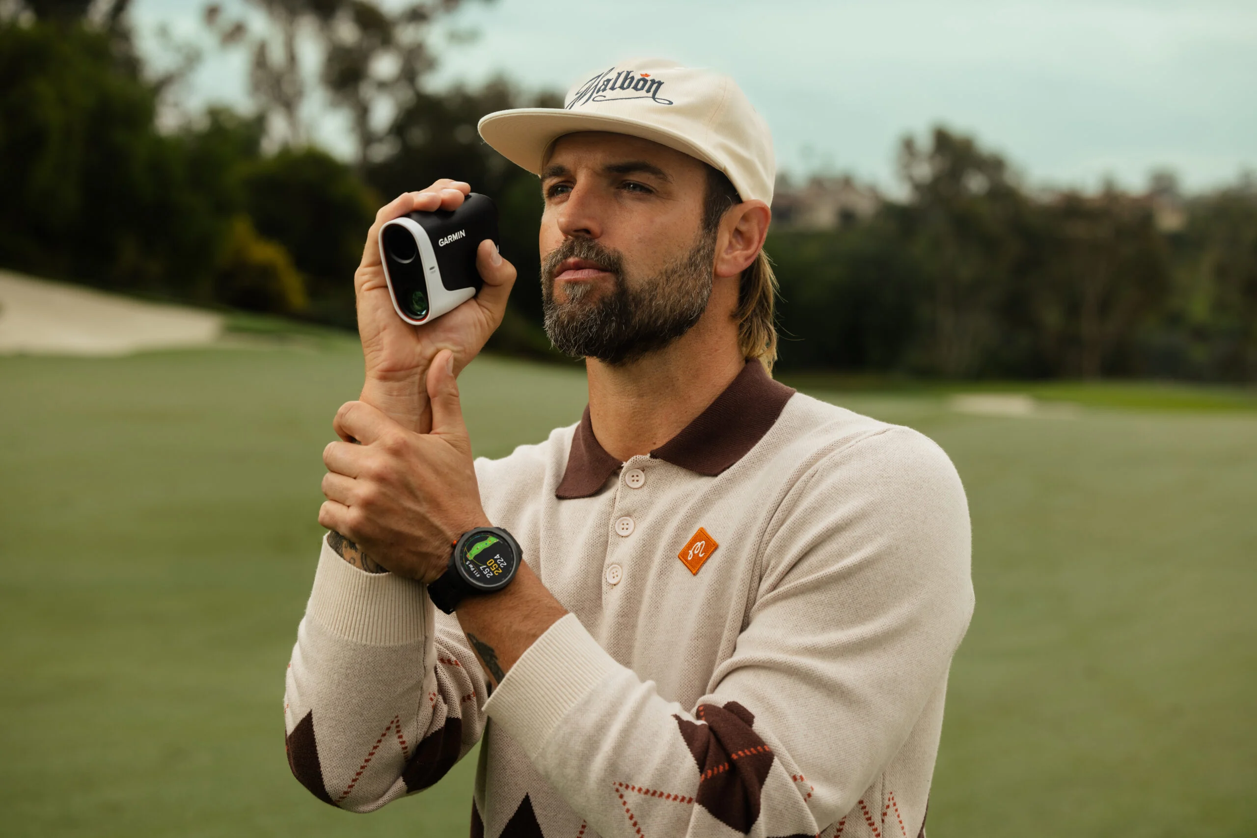 Garmin-etäisyysmittari golfiin – mikä on paras laseretäisyysmittari golfiin?
