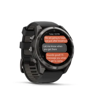 fēnix 8 Pro