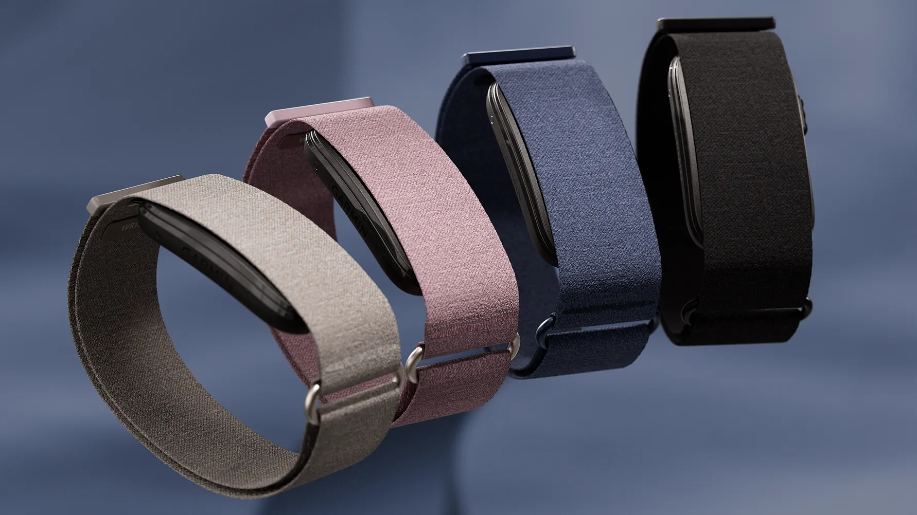 CIRQA Smart Band – Garminin ensimmäinen näytötön älyranneke tukee hyvinvointia ilman häiriötekijöitä
